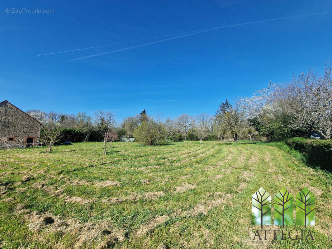 Maison à SAINT-SATURNIN