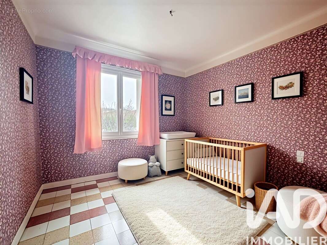 Photo 5 - Maison à SAINT-LAURENT-DE-LA-CABRERISSE