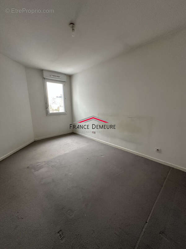 Appartement à FRANCONVILLE