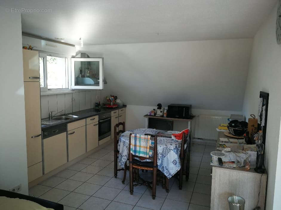 Appartement à ALTKIRCH