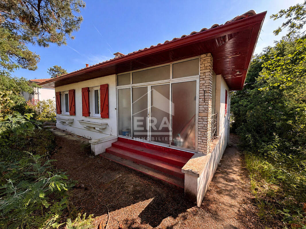 Maison à ARCACHON