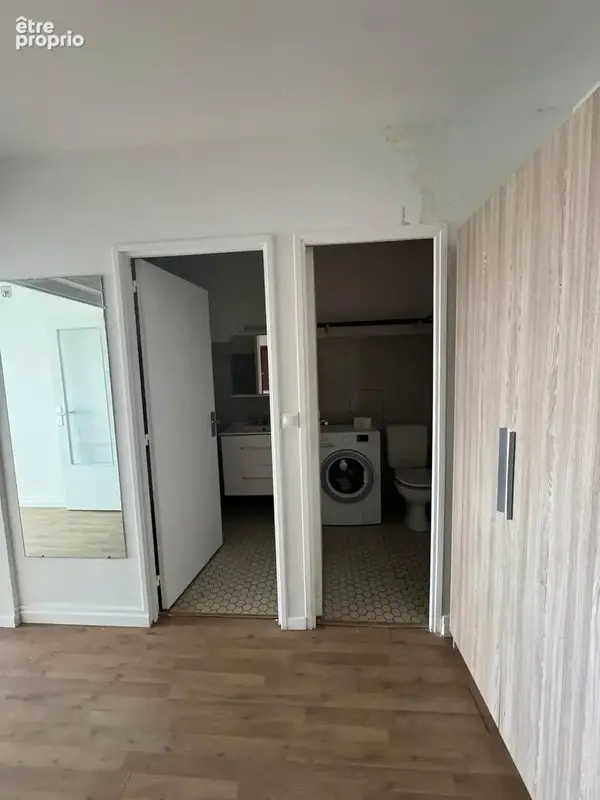 Appartement / Immeuble standing  Paris 13ème - photo 6