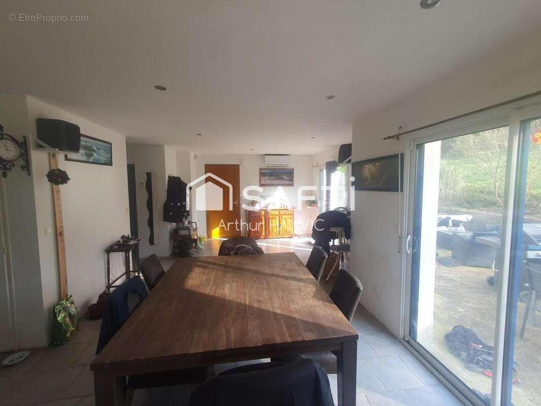 Photo 4 - Maison à ELLIANT