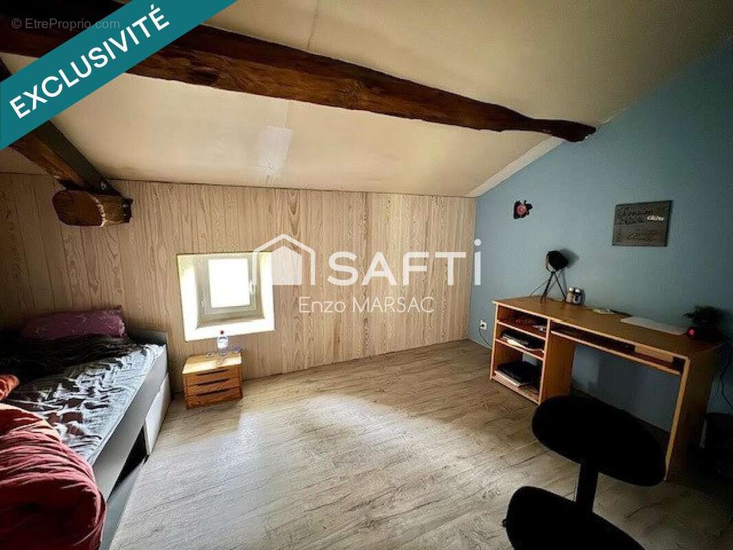 Photo 8 - Maison à SURIN