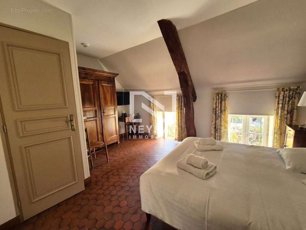 Appartement à NOLAY