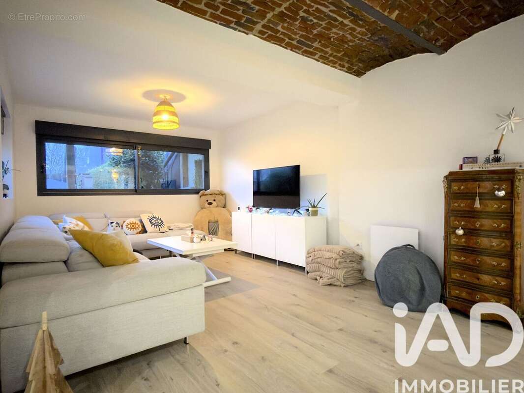 Photo 2 - Maison à PERENCHIES