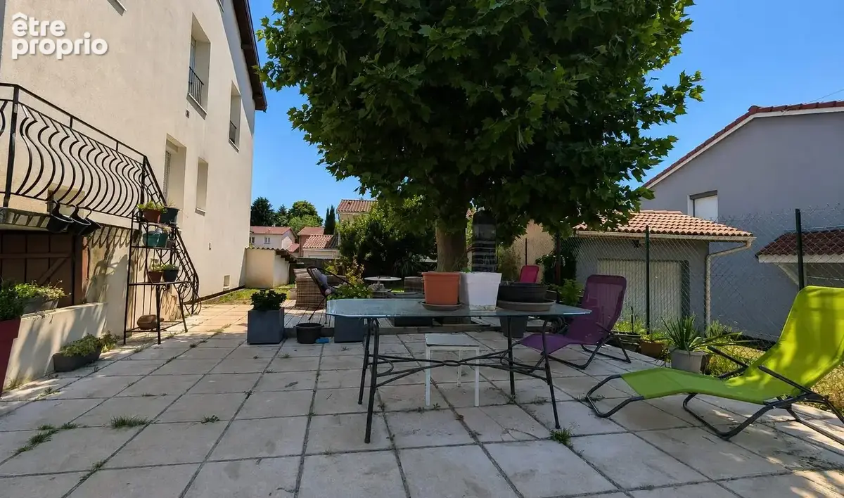 Appartement 5 pièces 101 m² à vendre à Mions (69780) - photo 4