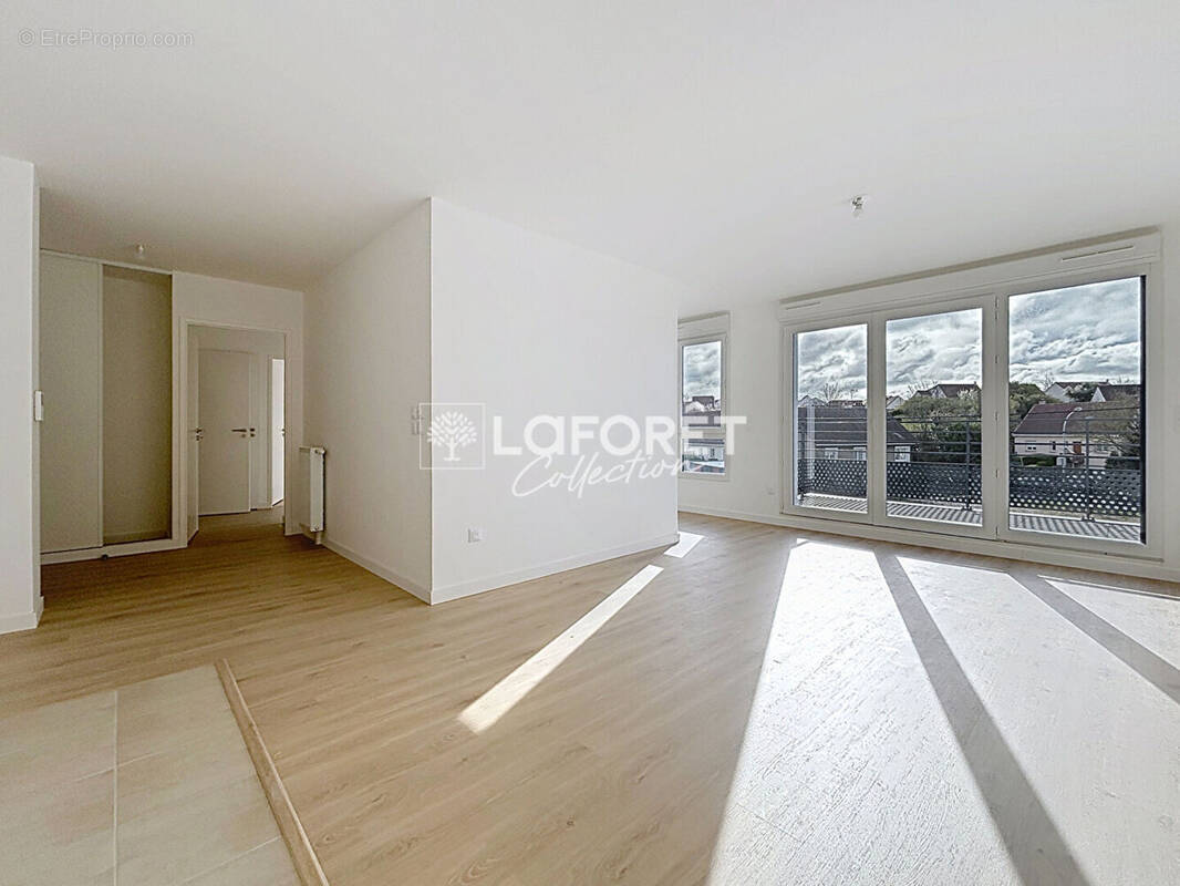 Appartement à ETAPLES