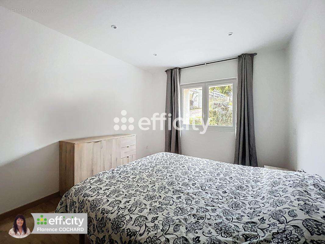 Appartement à VOUGY