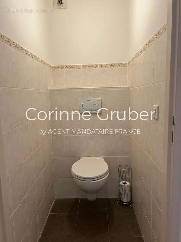 Appartement à DIGNE-LES-BAINS
