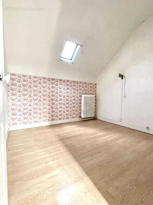 Maison à SAINT-QUENTIN