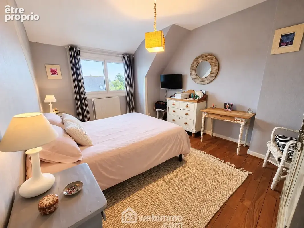Maison 5 pièces 101 m² à vendre à Perros-Guirec (22700) - photo 9