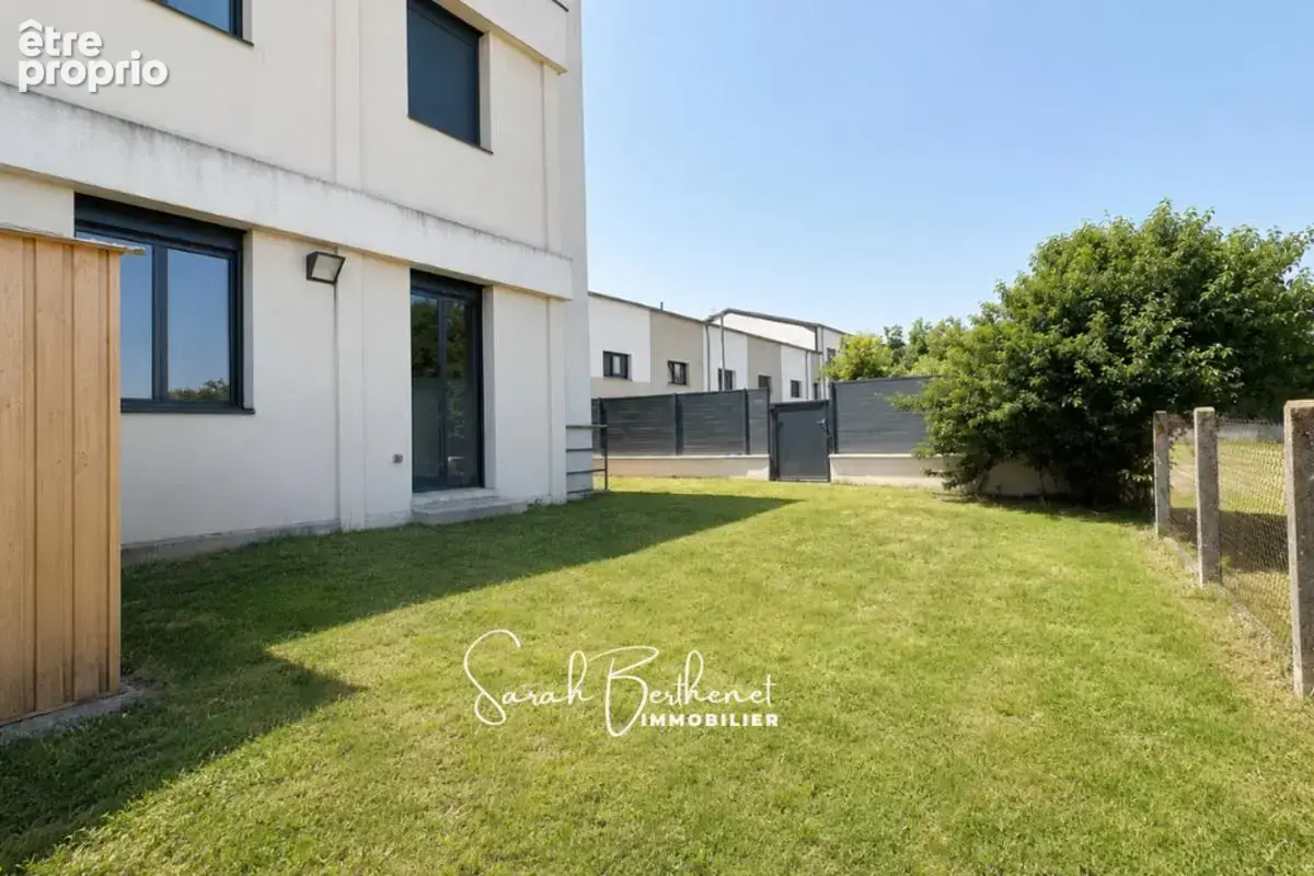 Appartement - photo 4