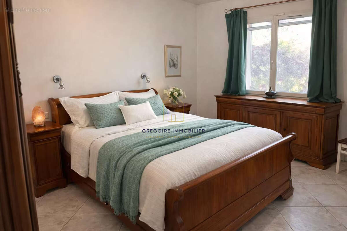 Maison à LA BASTIDONNE