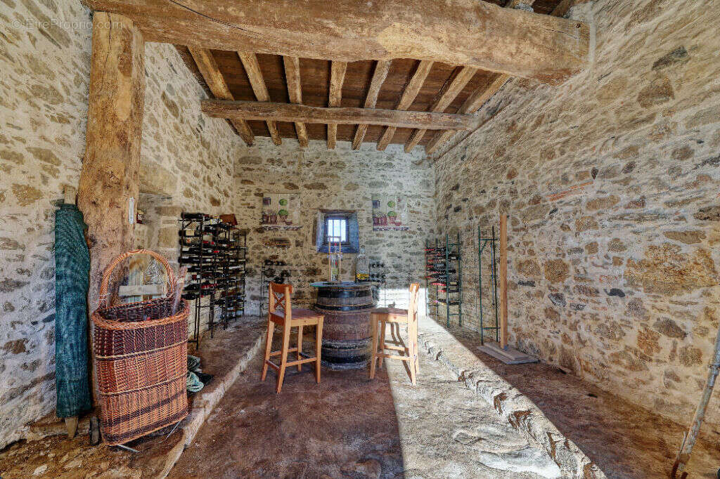 Longère à vendre Beaufou - photo 13