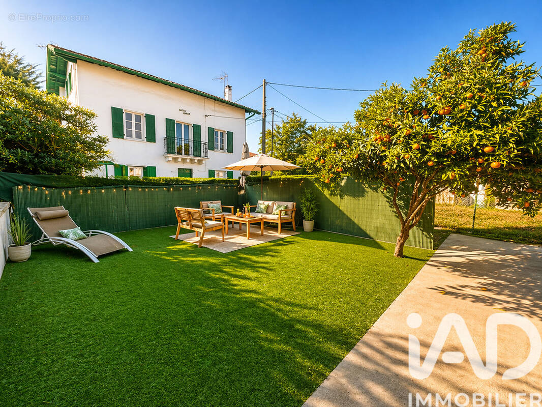 Photo 1 - Appartement à ANGLET