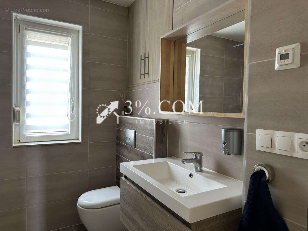 Appartement à SAVERNE