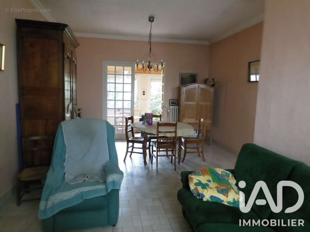 Maison 90 m² à Cholet  - photo 2