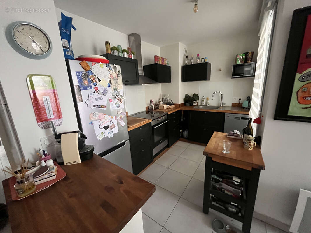 Appartement à AIGUES-MORTES
