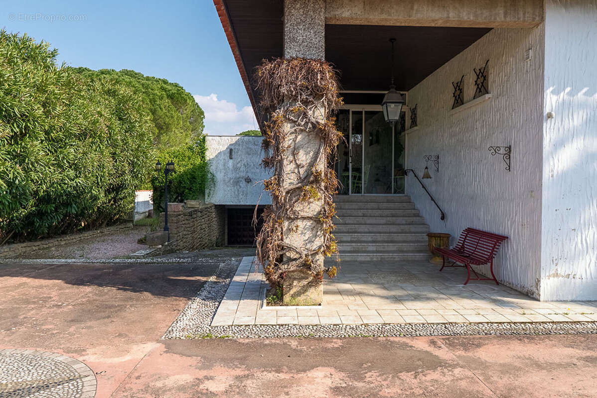 Maison à CARCASSONNE