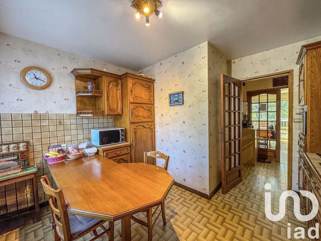 Photo 6 - Appartement à RENNES