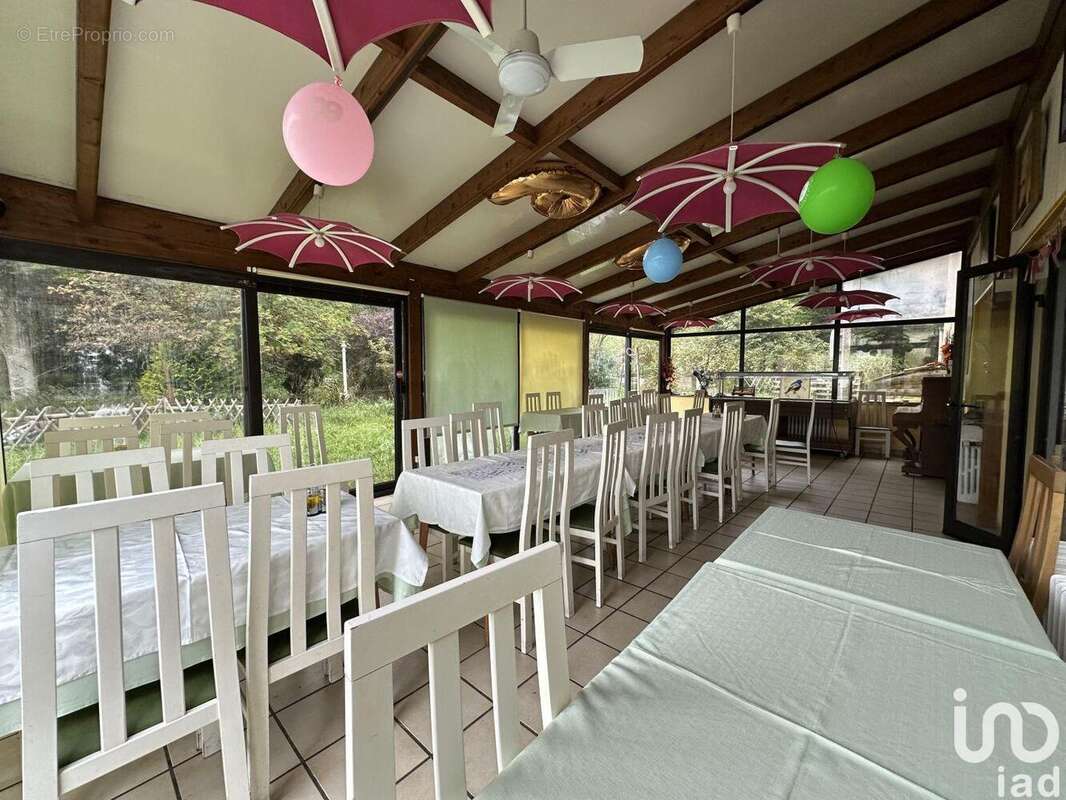 Photo 9 - Commerce à PLAINFAING