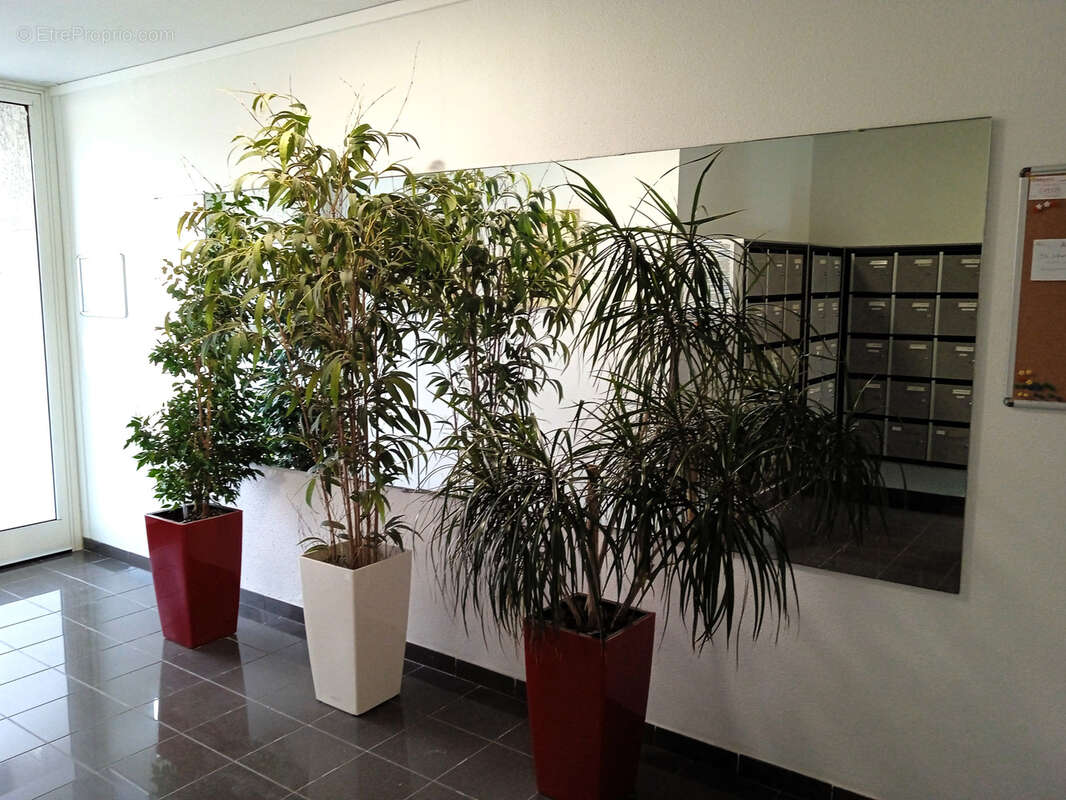 Appartement à VALRAS-PLAGE