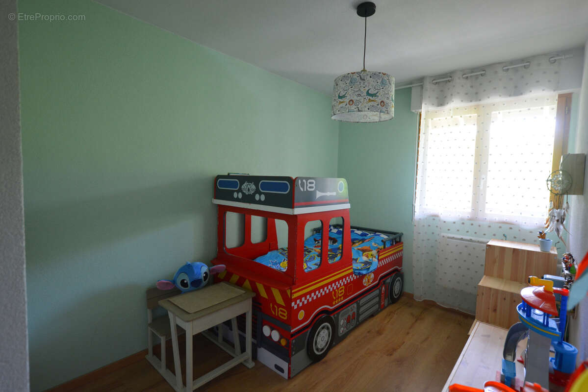Appartement à VOUGY