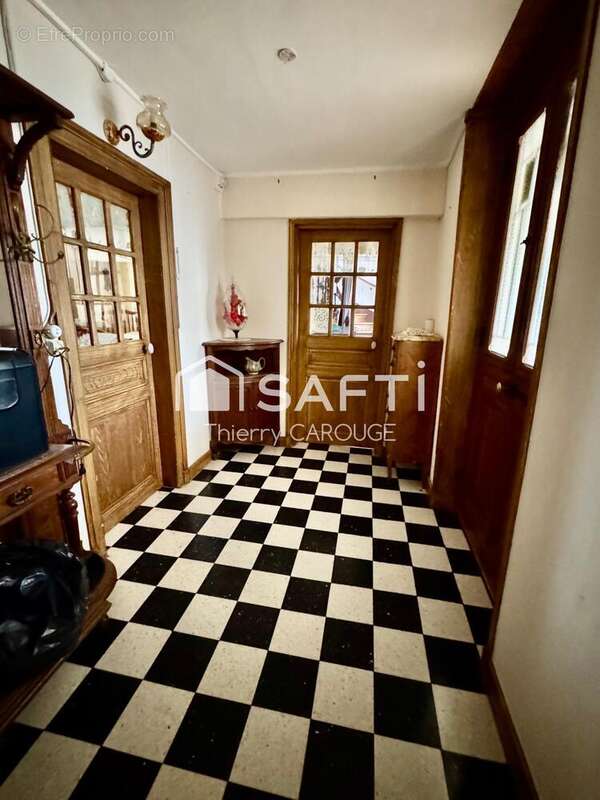 Photo 7 - Maison à AVRECHY