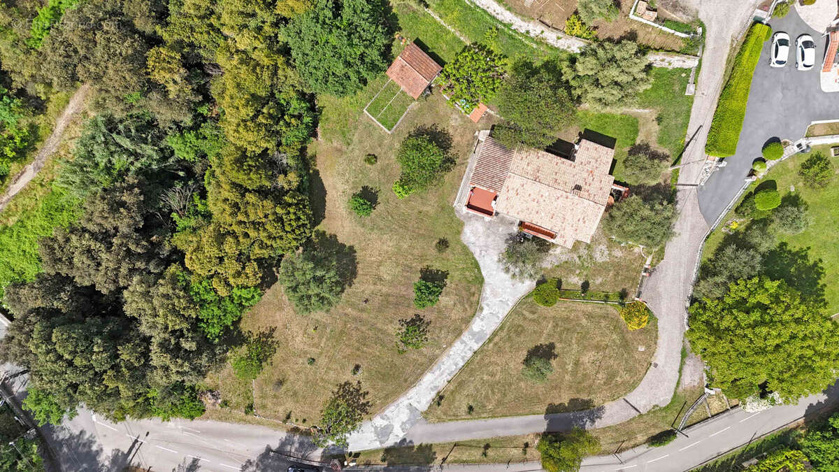 Maison à VENCE