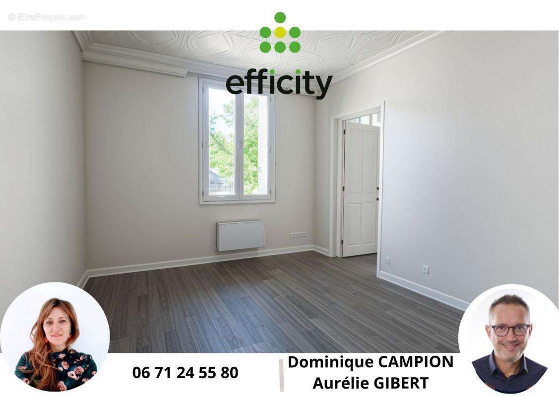 Appartement - photo 4