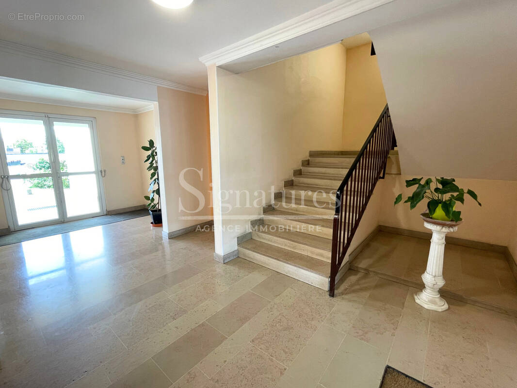 Appartement à ANGOULEME