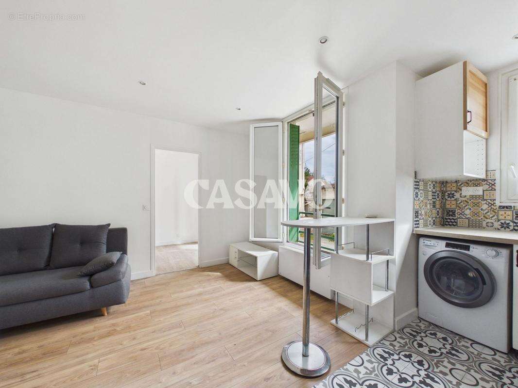 Appartement à ALFORTVILLE