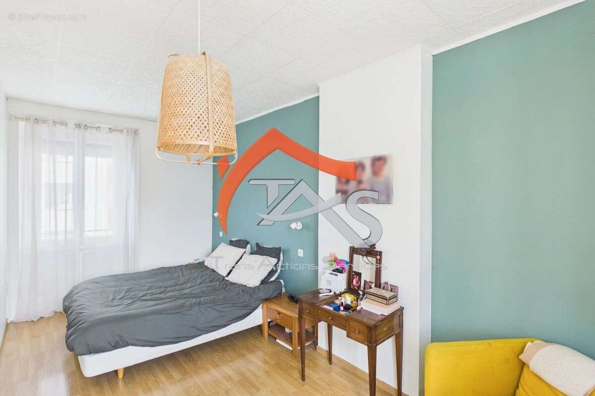 Maison à SAINT-CHAMOND