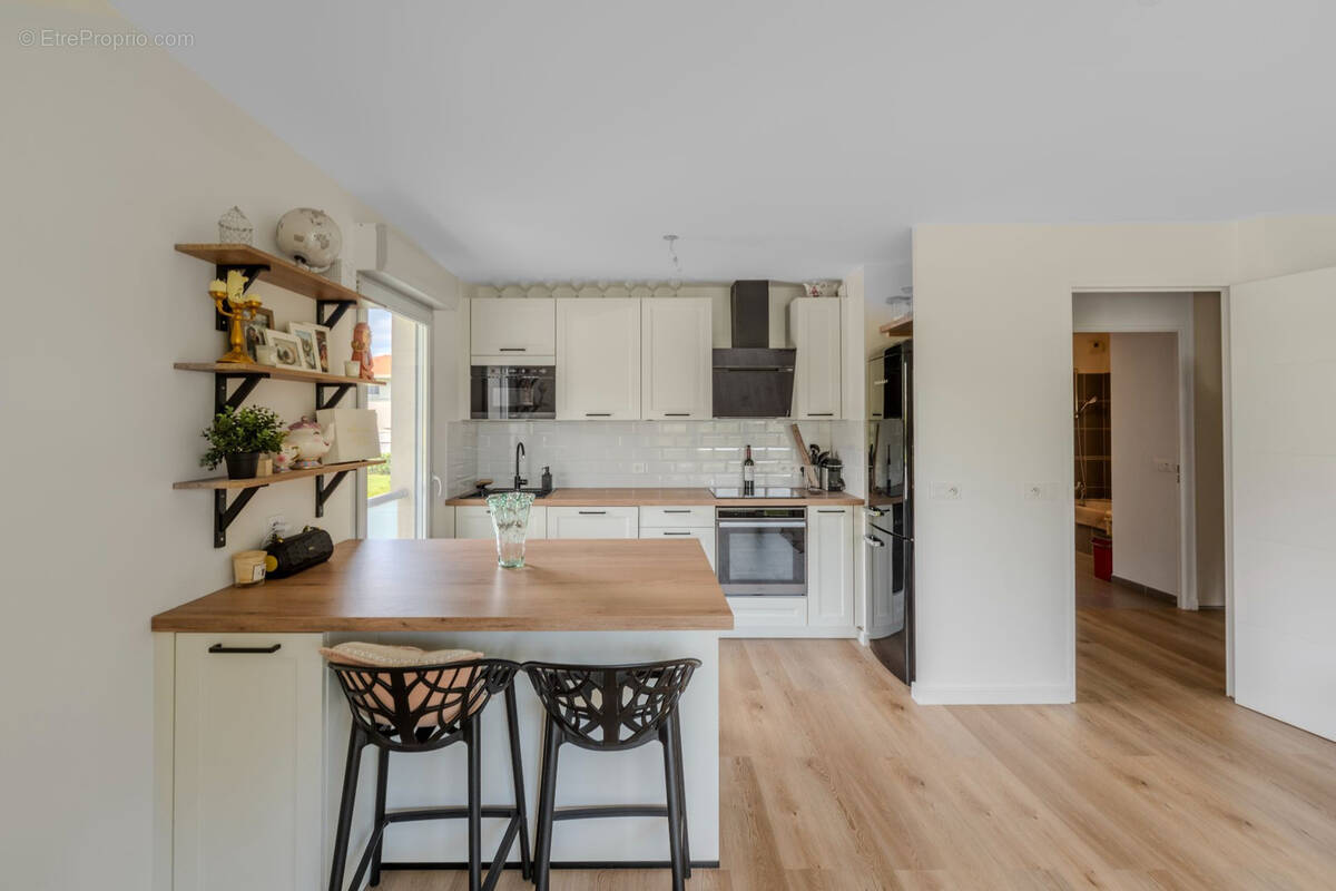 Appartement à MANDELIEU-LA-NAPOULE