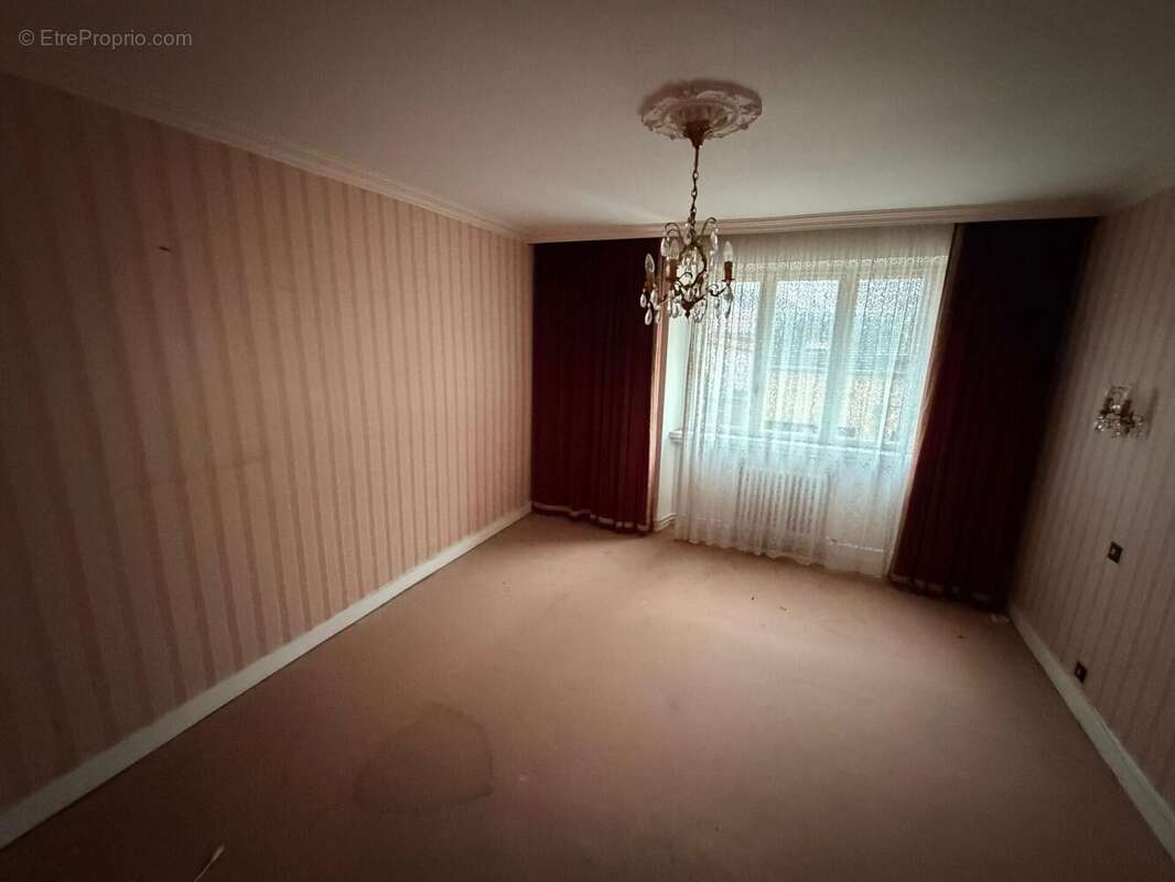 Photo 4 - Maison à LONGUYON