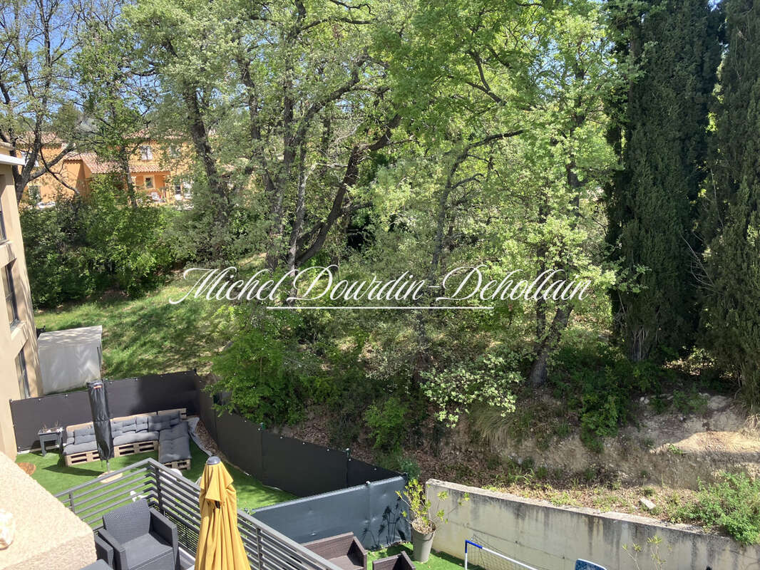 Appartement à AIX-EN-PROVENCE