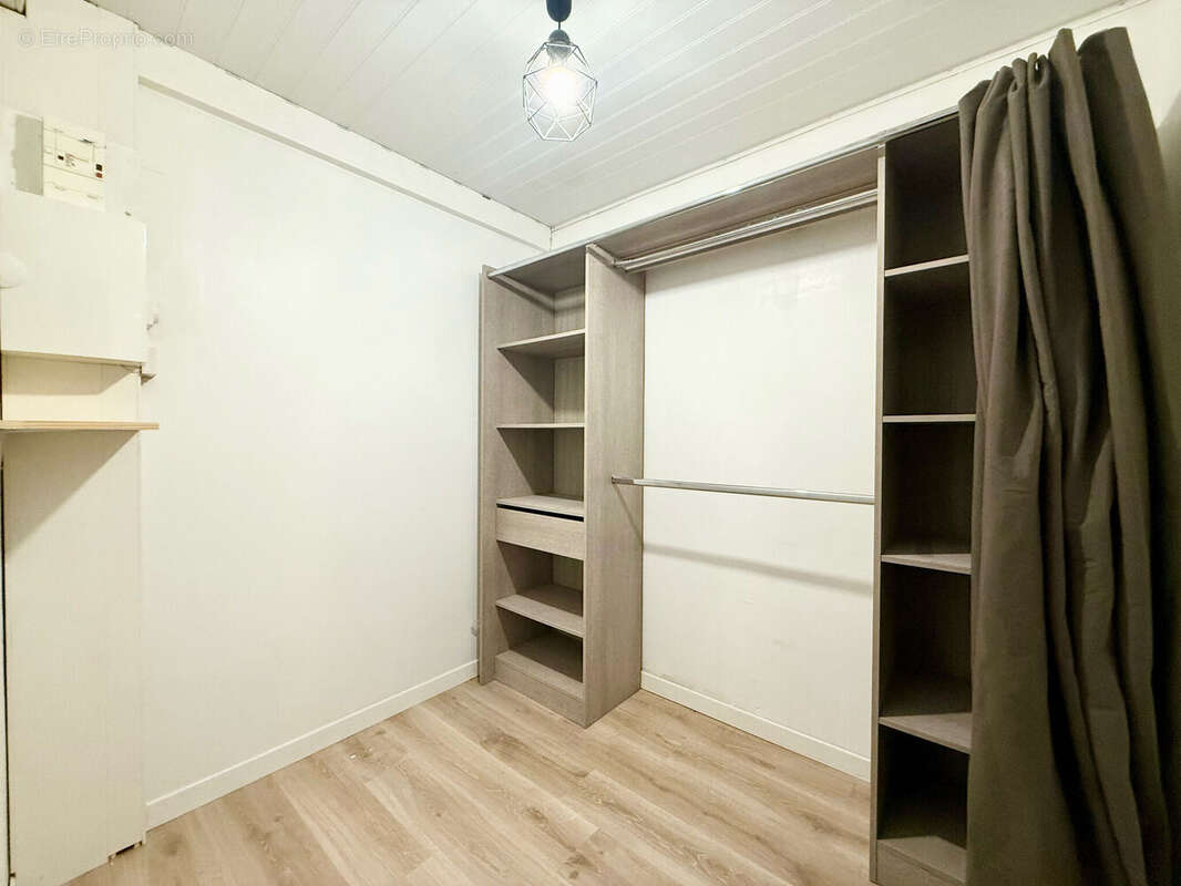 Photo 8 - Appartement à AMIENS