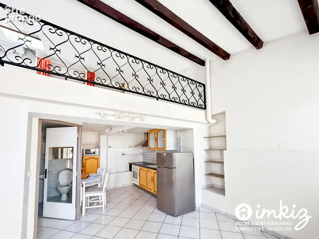 Maison 2 pièces - photo 1
