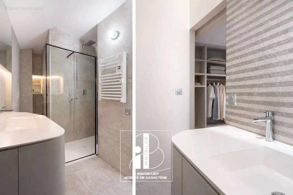 Appartement à FONTAINEBLEAU