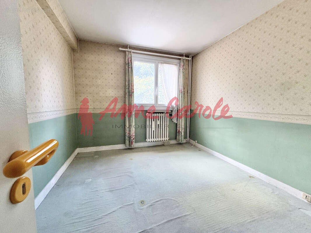 Appartement à JOINVILLE-LE-PONT
