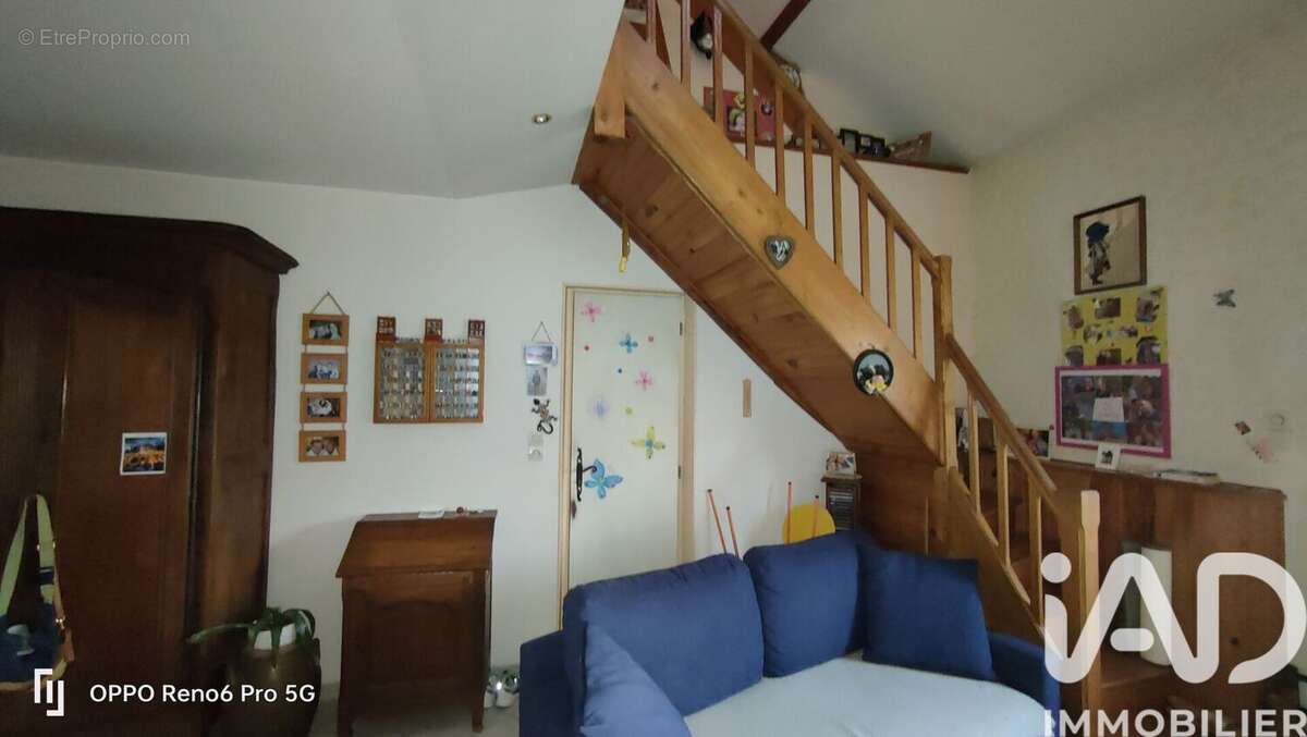 Maison 90 m² à Mamers  - photo 5
