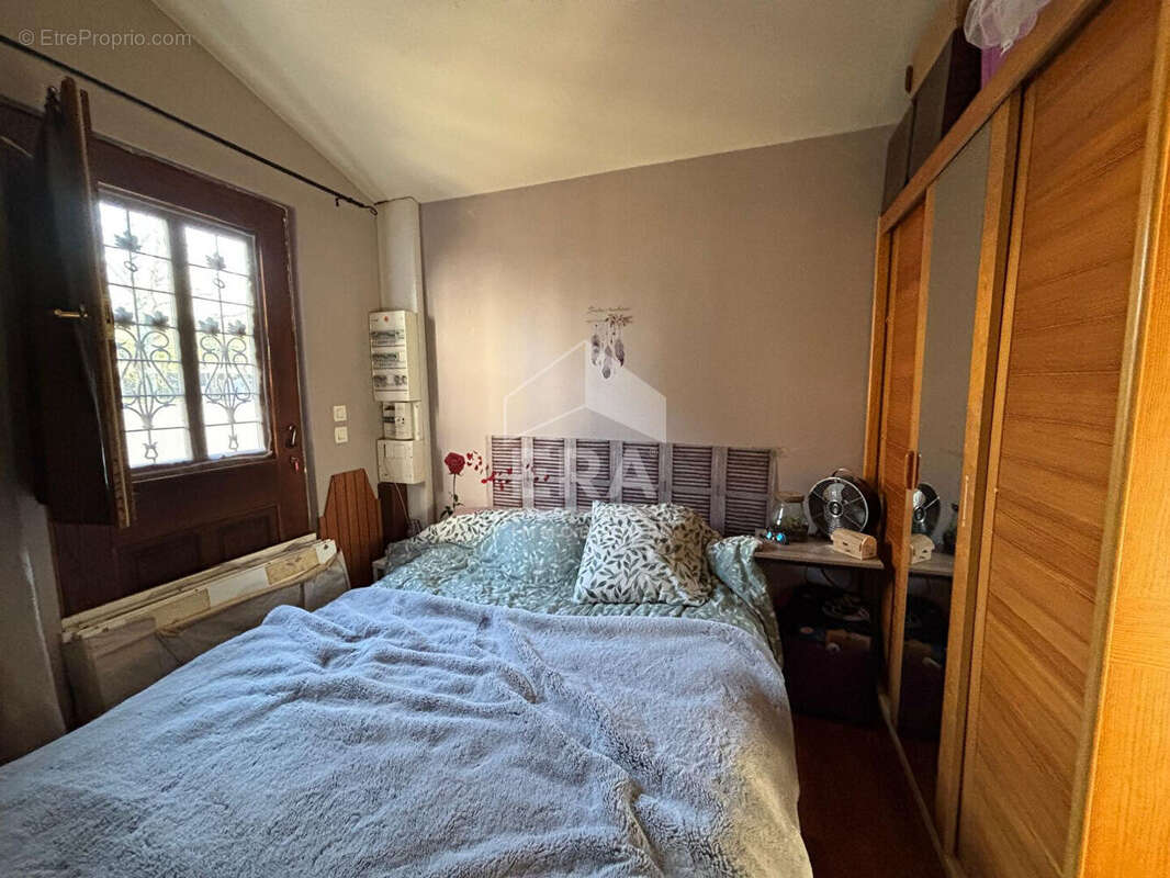 Maison à BELIN-BELIET