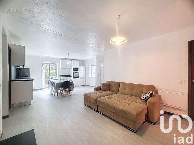 Photo 4 - Appartement à MENTON