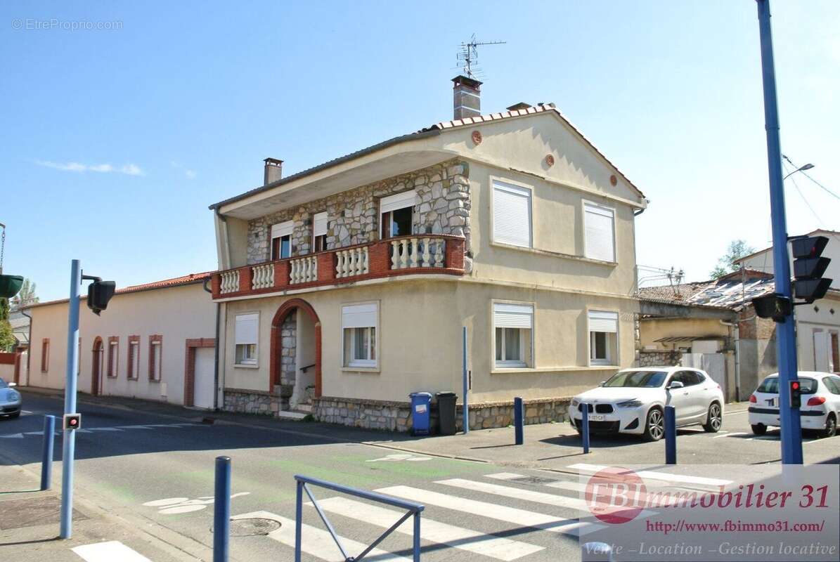 Photo 2 - Appartement à CASTELGINEST