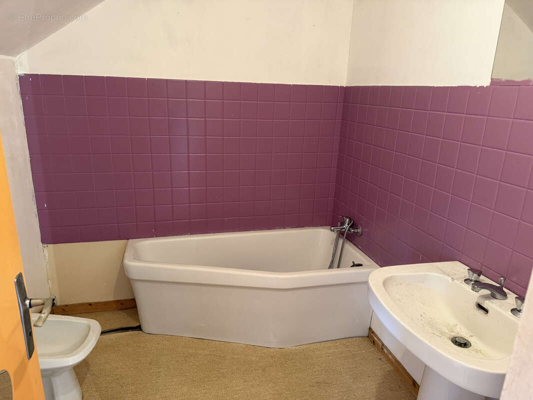 Appartement à CHATEAUDUN