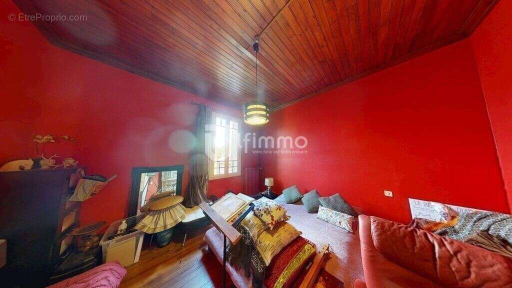 Maison de famille - photo 8