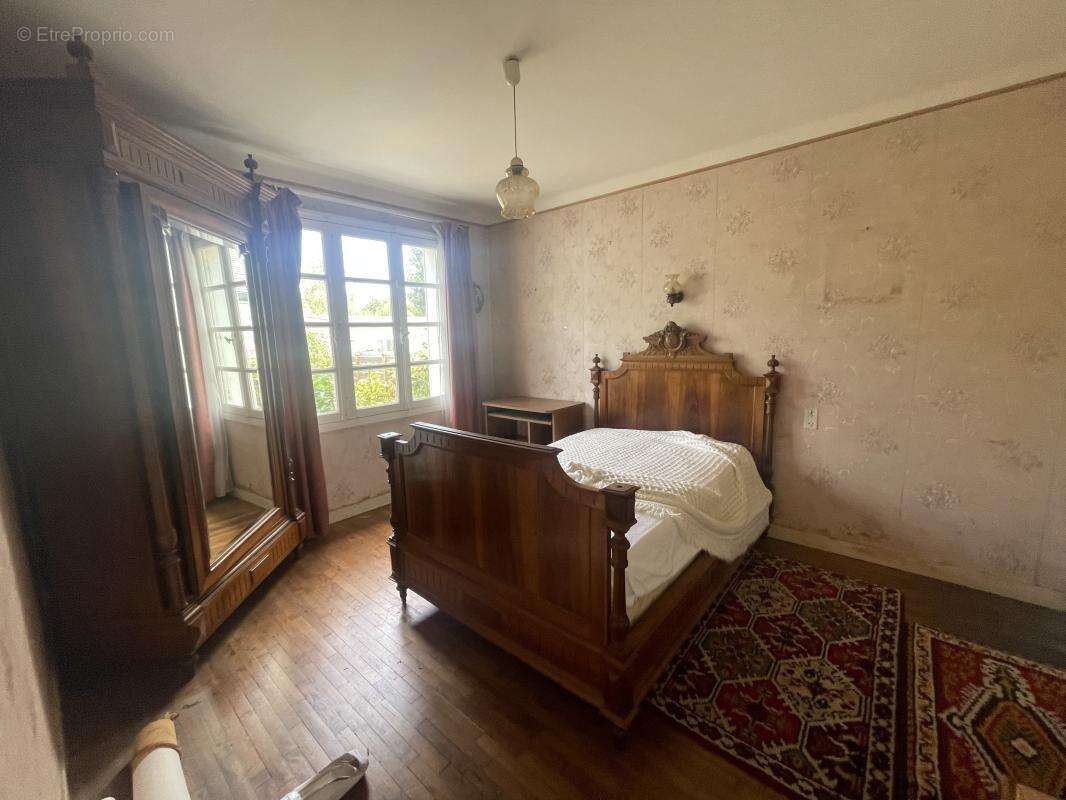 Maison 90 m² à Nantes  - photo 5