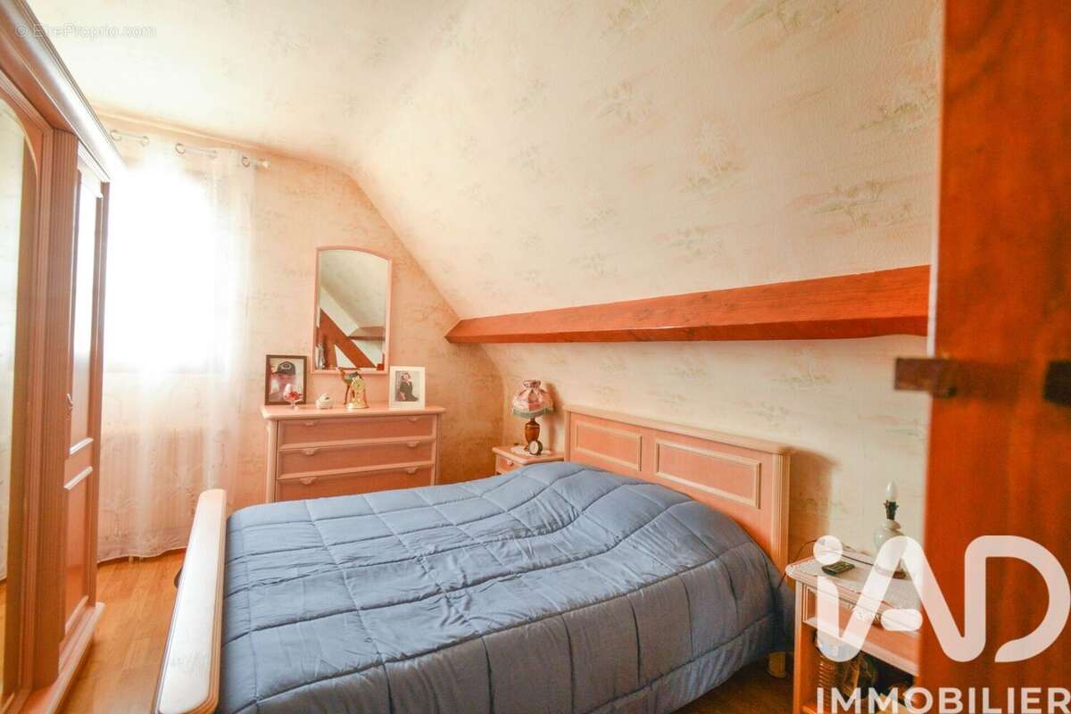 Photo 7 - Maison à BUCHY