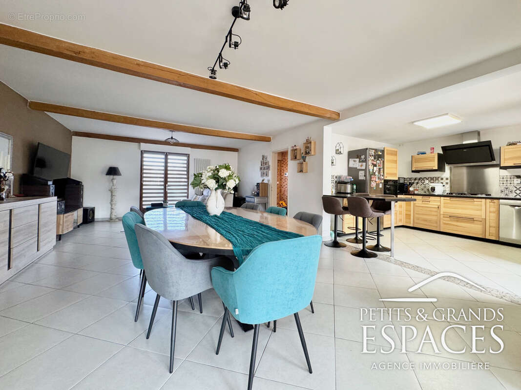 Maison à ONNAING